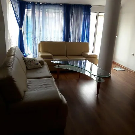 Shipka Apartment *