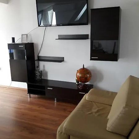 Apartment Shipka Burgas